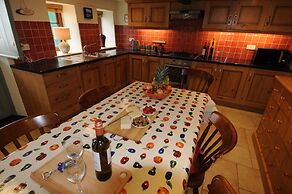 Church Cottage