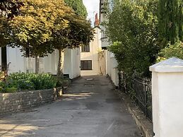Church Cottage