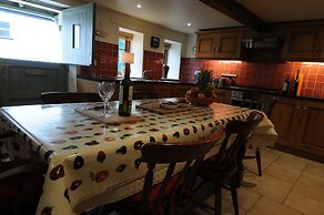Church Cottage