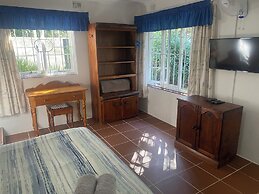 Fisherman's Cottage