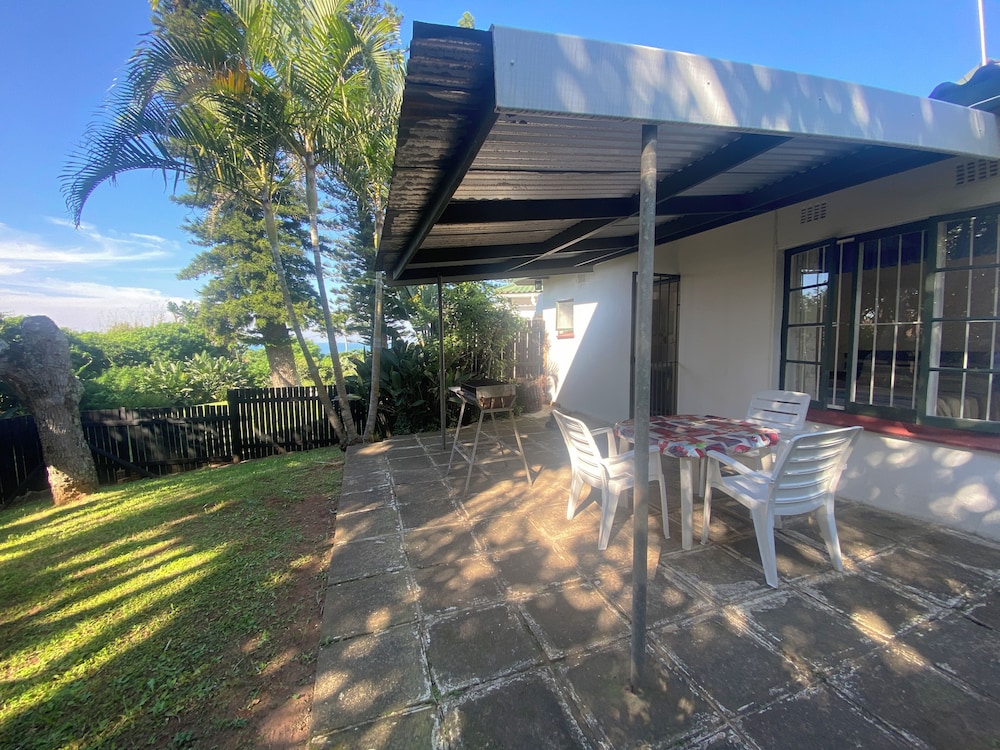 Fisherman's Cottage