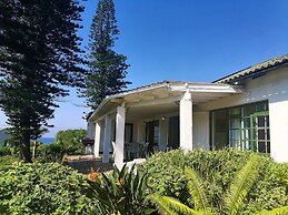 Greengates Cottage