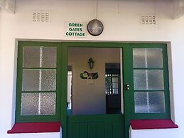Greengates Cottage