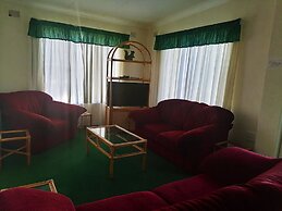 Greengates Cottage