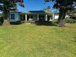 Greengates Cottage
