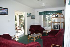 Greengates Cottage