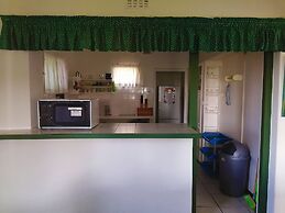 Greengates Cottage