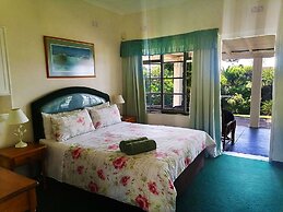 Greengates Cottage
