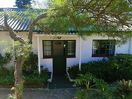Greengates Cottage