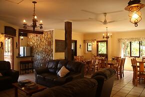 Rock Inn