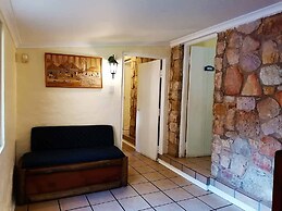 Rock Inn