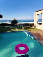 Southern Comfort - On the Pool