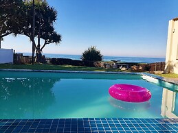 Southern Comfort - On the Pool