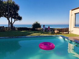 Southern Comfort - On the Pool