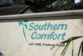 Southern Comfort  On the Sea
