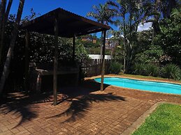 The Beach House