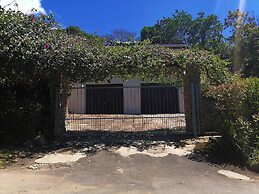 The Beach House