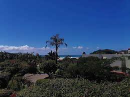 The Beach House