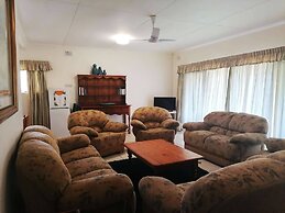 The Beach House