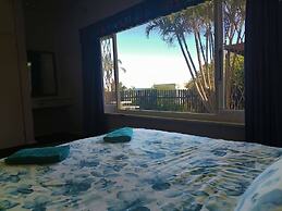 The Beach House
