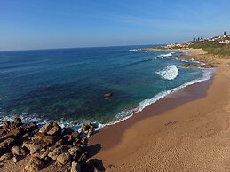 The Beach House