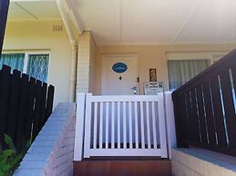 The Beach House