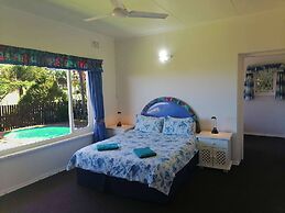 The Beach House