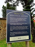 Whaleback Cottage