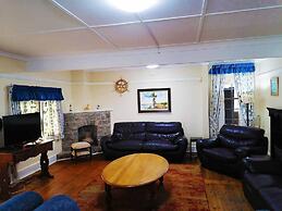 Whaleback Cottage