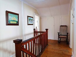 Whaleback Cottage