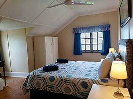 Whaleback Cottage
