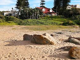 Whaleback Cottage