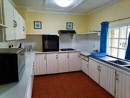 Whaleback Cottage