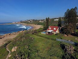Whaleback Cottage