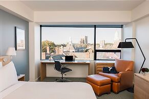 The Study at Yale
