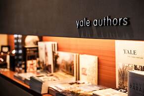 The Study at Yale