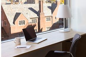 The Study at Yale