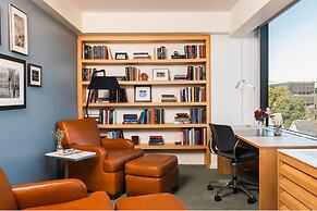 The Study at Yale