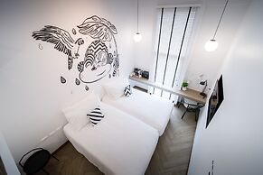 Blu Monkey Hub & Hotel Ranong