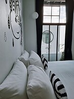 Blu Monkey Hub & Hotel Ranong