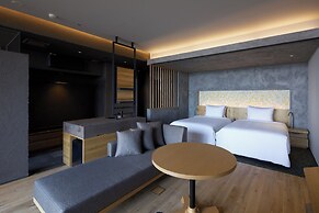 SEKIYA RESORT GALLERIA MIDOBARU