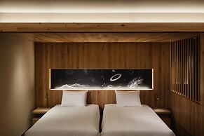 SEKIYA RESORT GALLERIA MIDOBARU
