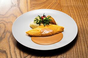 SEKIYA RESORT GALLERIA MIDOBARU