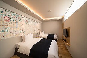 SEKIYA RESORT GALLERIA MIDOBARU