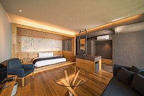 SEKIYA RESORT GALLERIA MIDOBARU