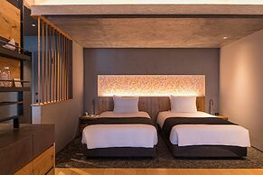 SEKIYA RESORT GALLERIA MIDOBARU