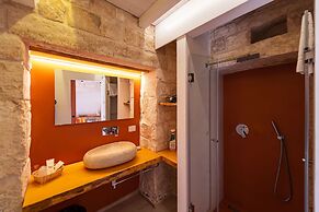 Trulli in corte