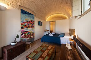 Trulli in corte