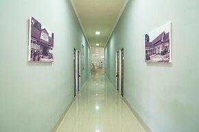 RedDoorz @ Jalan Pendidikan Mataram