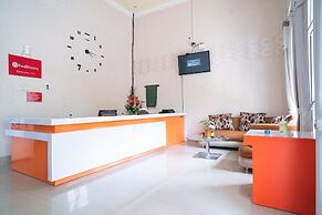 RedDoorz @ Jalan Pendidikan Mataram